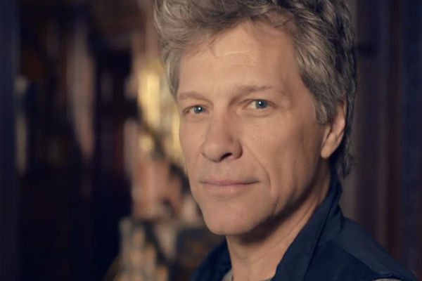 You are currently viewing 5 razones para amar a Jon Bon Jovi