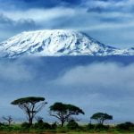 El alpinista mexicano de 13 años que subió el Kilimanjaro