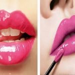 Labios Gloss: la tendencia en maquillaje que la está llevando