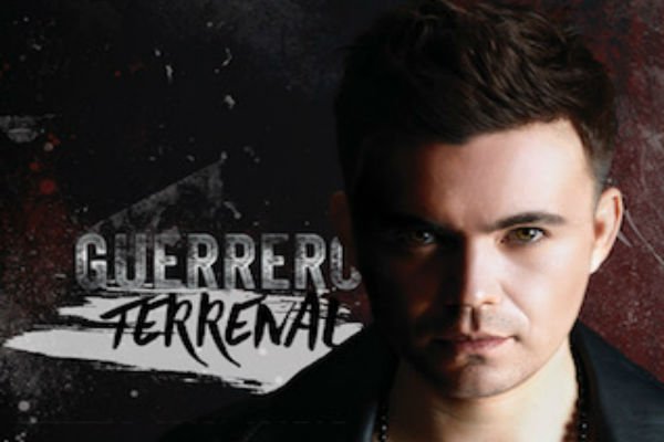 Read more about the article Mario Guerrero presenta su nueva canción “Terrenal”