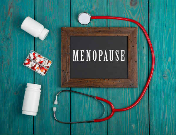 You are currently viewing 5 cosas que toda mujer debe saber sobre menopausia y climaterio