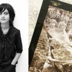 Cómo piensan las piedras de Brenda Lozano, una de las escritoras mexicanas más jovenes