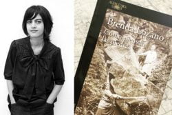 Read more about the article Cómo piensan las piedras de Brenda Lozano, una de las escritoras mexicanas más jovenes