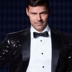 Ricky Martin revela íntimos detalles de su próxima boda