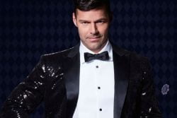 Read more about the article Ricky Martin revela íntimos detalles de su próxima boda