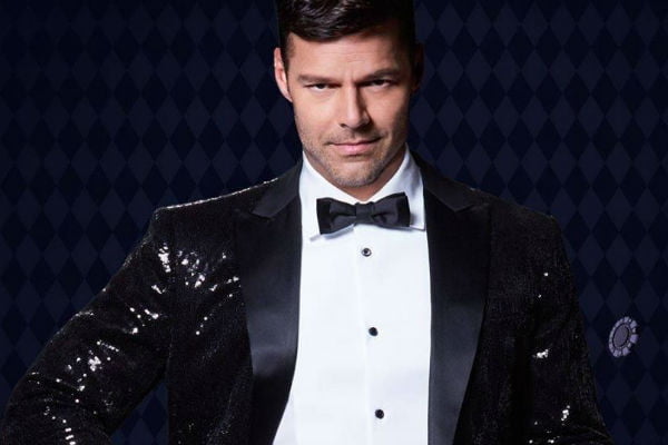 You are currently viewing Ricky Martin revela íntimos detalles de su próxima boda