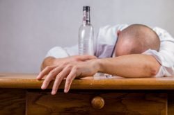 Read more about the article Cómo superar el alcoholismo en la pareja