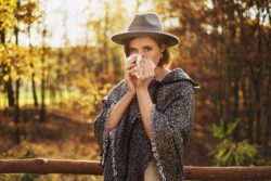 Read more about the article ¿Sabías que la alergia estacional también puede ser emocional? Mira cómo la acupuntura ayuda a sanarla