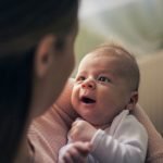 Carta a la mamá de un bebé prematuro