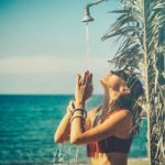 5 beneficios de tomar duchas con agua fría
