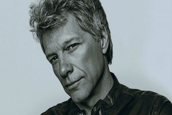 Read more about the article Estas son 10 frases inolvidables de Jon Bon Jovi