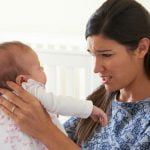 8 tipos de personas que “odiarás” después del nacimiento de tu hijo