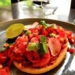 Disfruta las fiestas patrias con recetas mexicanas que no son de pozole