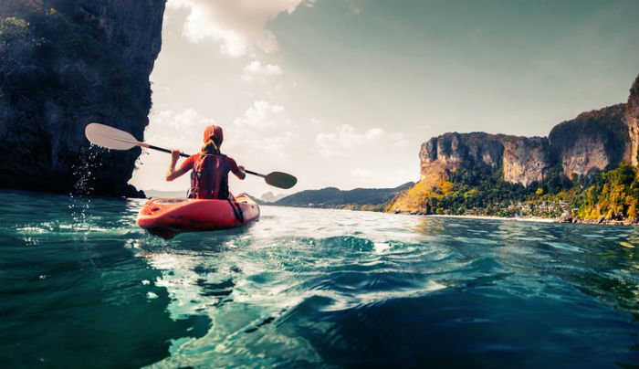 You are currently viewing 10 razones por las que las aventureras realmente gozan de la vida