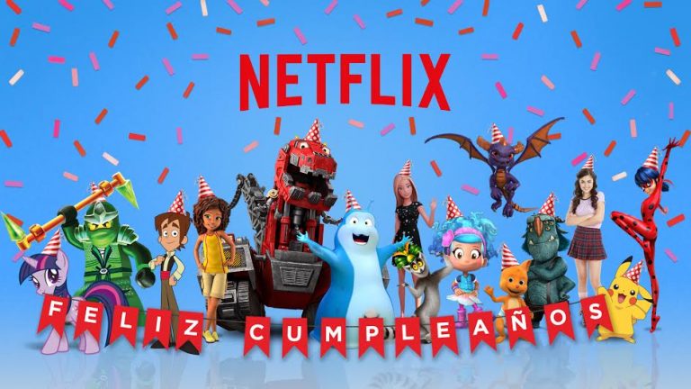 Read more about the article La nueva función de Netflix para sorprender en el cumpleaños de tus niños