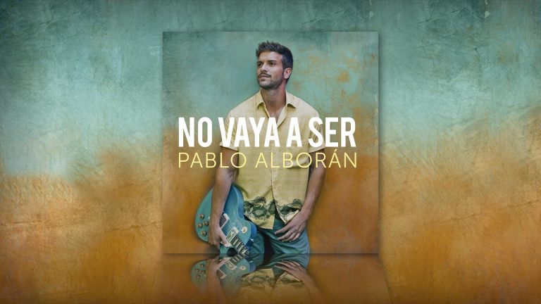 Read more about the article Pablo Alborán estrena dos nuevos singles