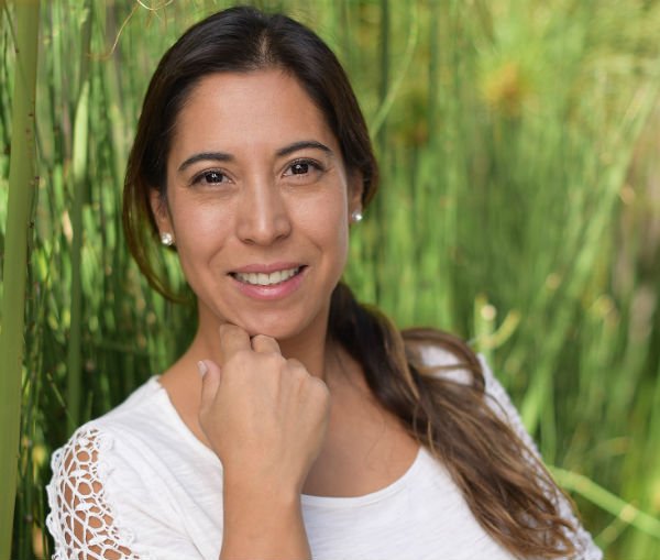 Read more about the article Pamela Saldaña: la blogger que se convirtió en un referente en temas de maternidad