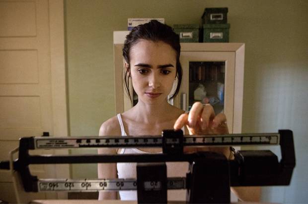 Read more about the article To The Bone: la película de Netflix que te hará entender un poco más sobre la anorexia