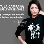 Be Cruelty Free Chile quiere terminar con el testeo en animales para cosmética
