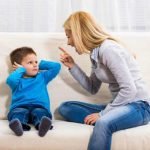 6 razones por las que no debes gritarle a tu hijo