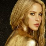 En este video Shakira nos muestra cómo se deben mover las caderas