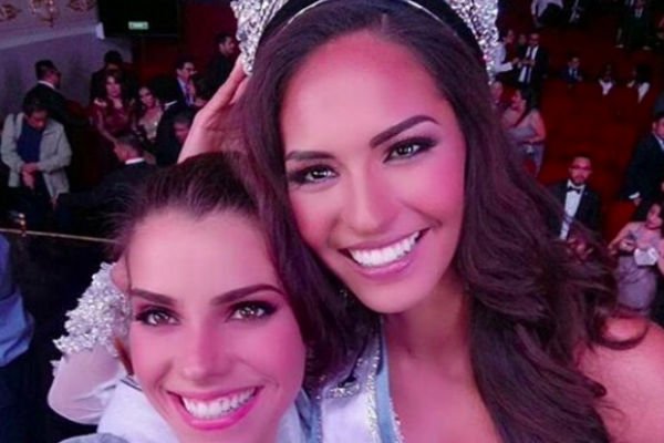 You are currently viewing Las candidatas a Miss Perú dijeron cifras de feminicidios en lugar de decir sus medidas