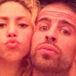 Entre rumores de divorcio, Shakira habló de su relación con Gerard Piqué