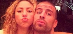 Read more about the article Entre rumores de divorcio, Shakira habló de su relación con Gerard Piqué