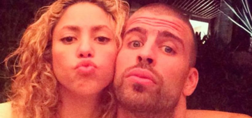 You are currently viewing Entre rumores de divorcio, Shakira habló de su relación con Gerard Piqué