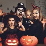 Aplicaciones para que Halloween se transforme en uno de los momentos más entretenidos del año