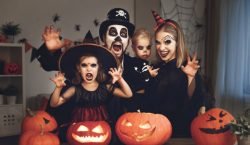 Read more about the article Aplicaciones para que Halloween se transforme en uno de los momentos más entretenidos del año