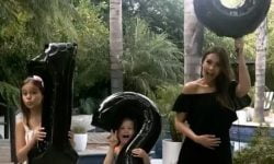 Read more about the article Con un nuevo y genial Boomerang Jessica Alba confirma el sexo de su bebé