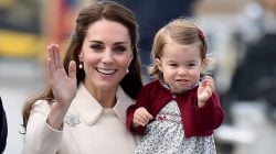 Read more about the article 10 fotos adorables de Kate Middleton en su rol de mamá