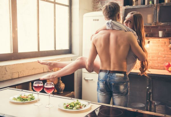 Read more about the article Sexualidad Gourmet: el libro que te ayudará a disfrutar