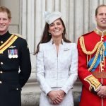¿Quieres trabajar con la Princesa Kate y los Príncipes William y Harry?