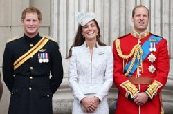 Read more about the article ¿Quieres trabajar con la Princesa Kate y los Príncipes William y Harry?