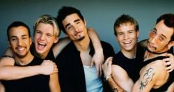 Read more about the article Integrante de la banda Backstreet Boys es acusado de violación