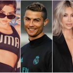 Las 5 celebridades con mayor cantidad de seguidores en Instagram