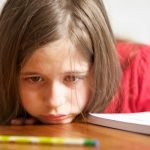 Síntomas del estrés infantil que no podemos pasar por alto