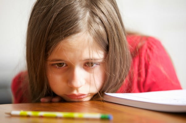 Read more about the article Síntomas del estrés infantil que no podemos pasar por alto
