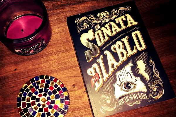 Read more about the article “La sonata del diablo”: el libro que debes leer si amas las novelas de detectives