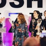 ONG Te Protejo es la primera organización Chilena en ganar Lush Prize