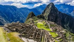 Read more about the article Marriott re abre sus hoteles en Cusco y Machu Picchu lanzó pases gratis para peruanos