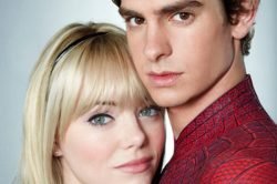 Read more about the article El dulce reencuentro entre Emma Stone y Andrew Garfield