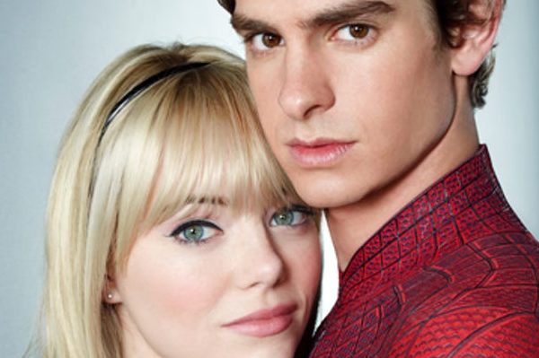 You are currently viewing El dulce reencuentro entre Emma Stone y Andrew Garfield