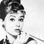 10 frases inspiradoras de Audrey Hepburn que siempre debemos tener presente