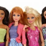Nueva Barbie sigue apostando por la diversidad y sorprende con esta nueva muñeca