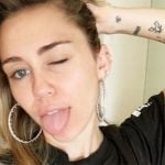 Miley Cyrus salió al paso de las especulaciones sobre su “embarazo” con notable respuesta