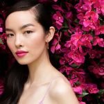 Ella es la primera modelo china en aparecer en una portada de Vogue
