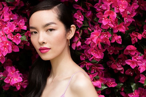 Read more about the article Ella es la primera modelo china en aparecer en una portada de Vogue